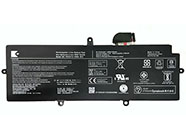 TOSHIBA Dynabook Portege A30-E-196 Battery